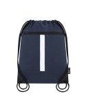Sac à Dos Widar Matières : PET recyclé Couleurs : bleu marine accessoire événementiel unique