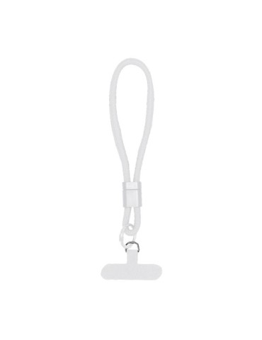 Bracelet Support Whister Matières : polyester Couleurs : blanc livraison express 24h 48h