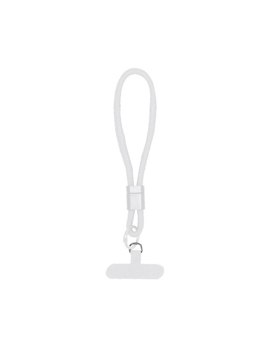 Bracelet Support Whister Matières : polyester Couleurs : blanc livraison express 24h 48h