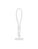 Bracelet Support Whister Matières : polyester Couleurs : blanc livraison express 24h 48h