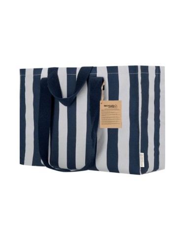 Sac Marylis Matières : coton recyclé Couleurs : bleu marine