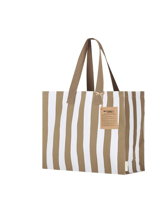 Sac Marylis Matières : coton recyclé Couleurs : bleu marine goodies publicitaire événementiel