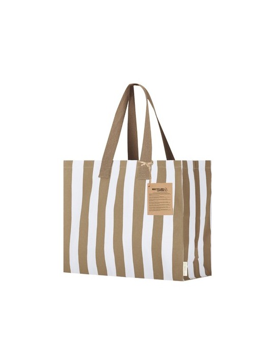 Sac Marylis Matières : coton recyclé Couleurs : bleu marine goodies publicitaire durable