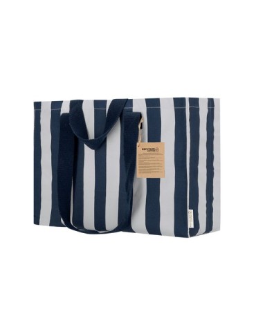 Sac Marylis Matières : coton recyclé Couleurs : beige objet publicitaire robuste