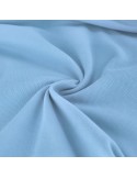 Polo Femme Couleur Charles Matières : coton Taille textile : L Couleurs : bleu goodies personnalisé en stock