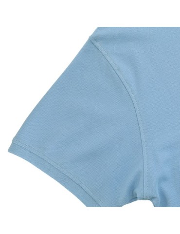 Polo Femme Couleur Charles Matières : coton Taille textile : XXL Couleurs : vert impression logo haute qualité