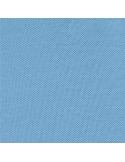 Polo Femme Couleur Charles Matières : coton Taille textile : M Couleurs : bleu livraison express 24h 48h