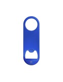 Ouvre Bouteille Zarel Matières : aluminium recyclé  Couleurs : bleu