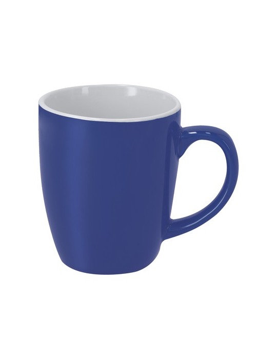 Tasse Firanon Matières : céramique Couleurs : bleu