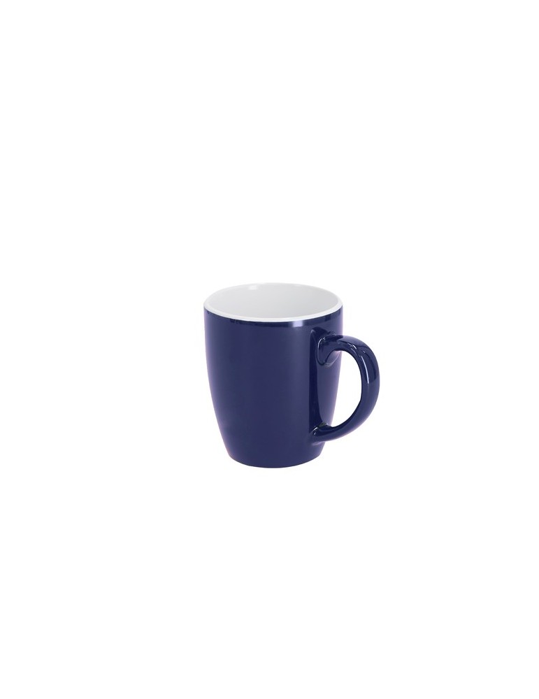 Tasse Firanon Matières : céramique Couleurs : bleu goodies personnalisé en stock