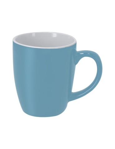 Tasse Firanon Matières : céramique Couleurs : bleu clair livraison express 24h 48h
