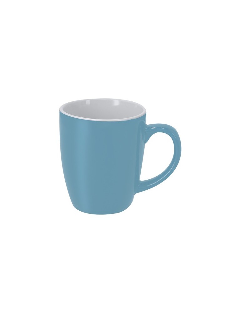 Tasse Firanon Matières : céramique Couleurs : bleu clair livraison express 24h 48h