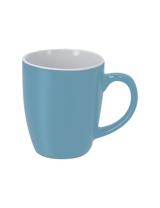 Tasse Firanon Matières : céramique Couleurs : bleu clair livraison express 24h 48h