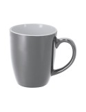 Tasse Firanon Matières : céramique Couleurs : gris cadeau entreprise pas cher