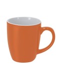 Tasse Firanon Matières : céramique Couleurs : orange cadeau collaborateur premium