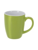 Tasse Firanon Matières : céramique Couleurs : vert personnalisable avec votre logo