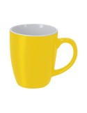 Tasse Firanon Matières : céramique Couleurs : jaune impression haute définition