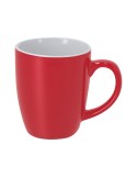 Tasse Firanon Matières : céramique Couleurs : rouge objet promotionnel éco-responsable