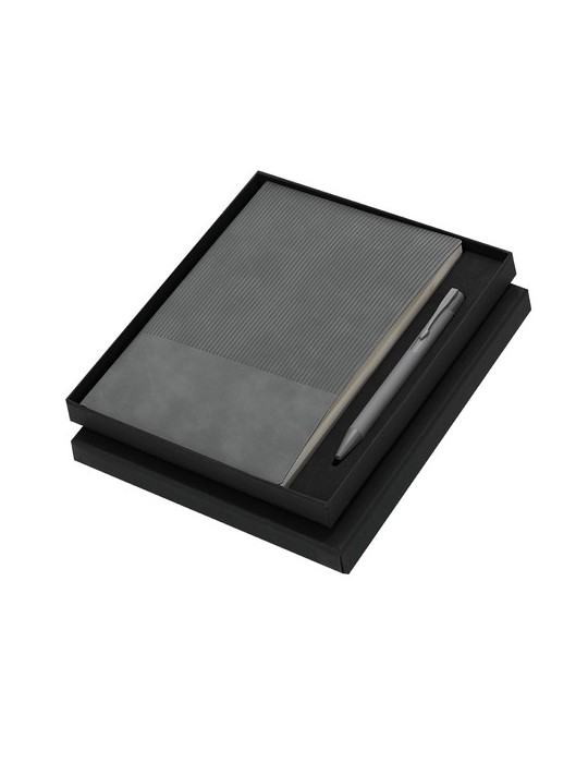 Set Holland Couleurs : bleu marine personnalisable avec votre logo