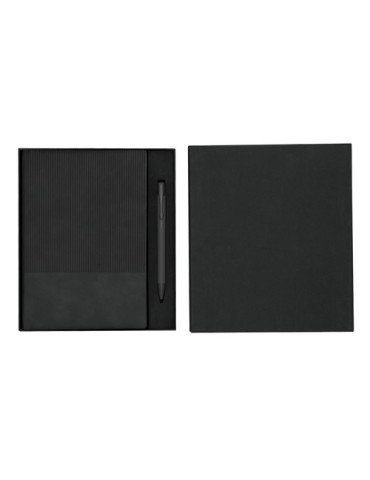 Set Holland Couleurs : noir cadeau entreprise pas cher