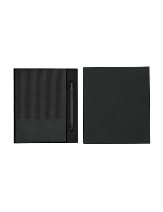 Set Holland Couleurs : noir cadeau entreprise pas cher
