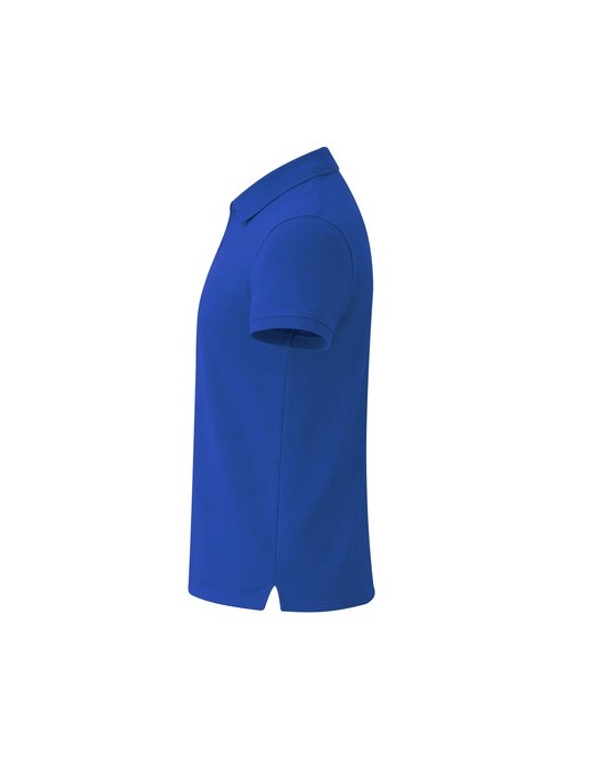 Polo Enfant Tecnic Plus Matières : polyester Taille textile : 5/6 ans Couleurs : noir objet promotionnel éco-responsable