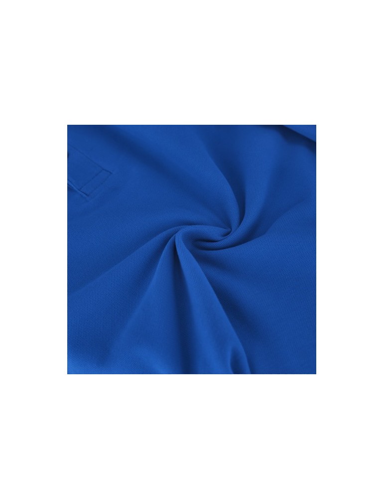 Polo Enfant Tecnic Plus Matières : polyester Taille textile : 5/6 ans Couleurs : noir goodies publicitaire événementiel