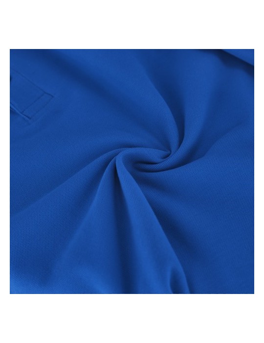 Polo Enfant Tecnic Plus Matières : polyester Taille textile : 5/6 ans Couleurs : noir goodies publicitaire événementiel