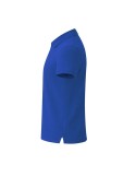 Polo Enfant Tecnic Plus Matières : polyester Taille textile : 9/10 ans Couleurs : blanc cadeau collaborateur premium