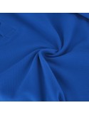 Polo Enfant Tecnic Plus Matières : polyester Taille textile : 9/10 ans Couleurs : blanc marquage couleur éclatante
