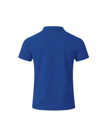 Polo Enfant Tecnic Plus Matières : polyester Taille textile : 9/10 ans Couleurs : rouge goodies publicitaire durable