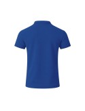 Polo Enfant Tecnic Plus Matières : polyester Taille textile : 7/8 ans Couleurs : rouge cadeau entreprise pas cher