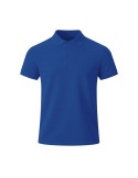 Polo Enfant Tecnic Plus Matières : polyester Taille textile : 11/12 ans Couleurs : bleu objet promotionnel éco-responsable