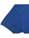 Polo Enfant Tecnic Plus Matières : polyester Taille textile : 11/12 ans Couleurs : bleu cadeau entreprise pas cher
