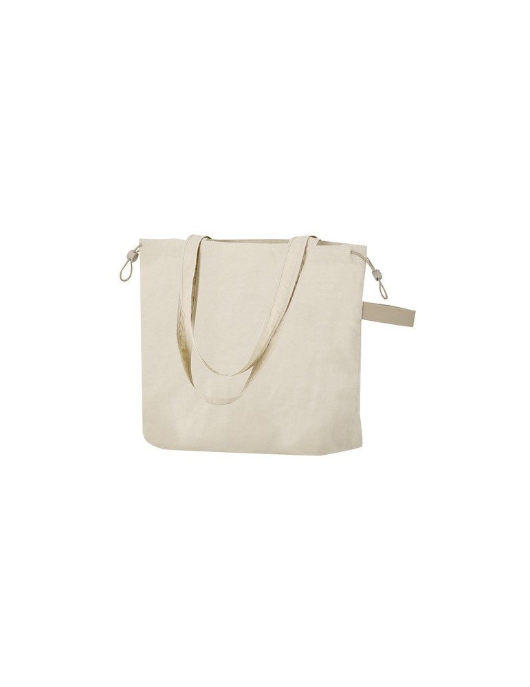 Sac Isidhor Matières : nylon Couleurs : noir cadeau collaborateur premium