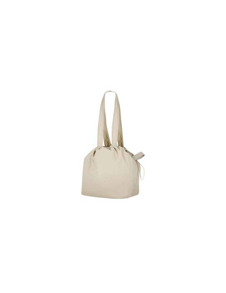 Sac Isidhor Matières : nylon Couleurs : noir goodies entreprise design