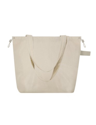 Sac Isidhor Matières : nylon Couleurs : noir goodies personnalisé en stock
