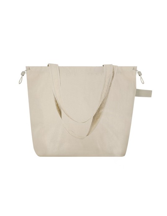 Sac Isidhor Matières : nylon Couleurs : noir goodies personnalisé en stock