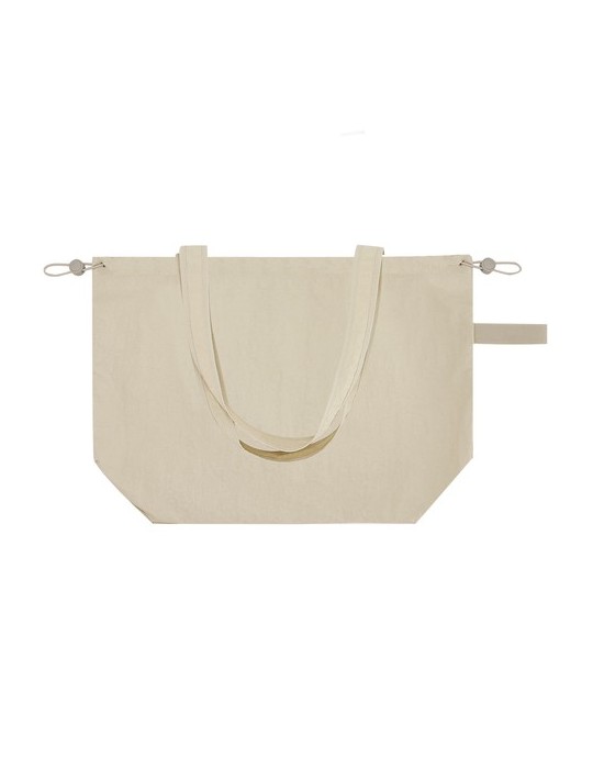 Sac Isidhor Matières : nylon Couleurs : noir goodies publicitaire durable