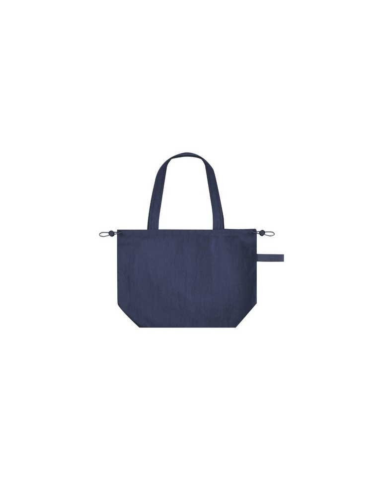 Sac Isidhor Matières : nylon Couleurs : bleu marine personnalisable avec votre logo