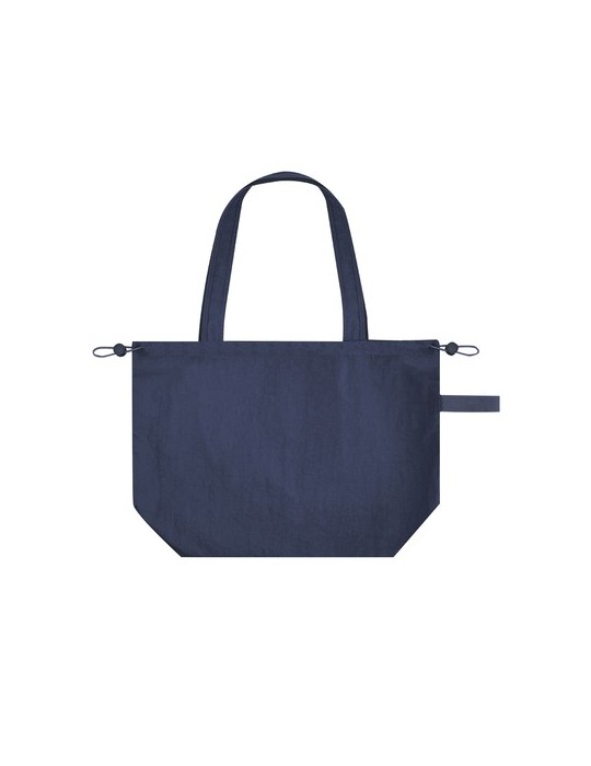 Sac Isidhor Matières : nylon Couleurs : bleu marine personnalisable avec votre logo