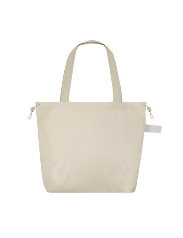 Sac Isidhor Matières : nylon Couleurs : bleu marine objet publicitaire robuste