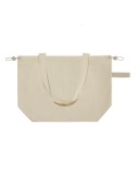 Sac Isidhor Matières : nylon Couleurs : bleu marine objet promo petit budget