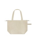 Sac Isidhor Matières : nylon Couleurs : naturel cadeau entreprise pas cher