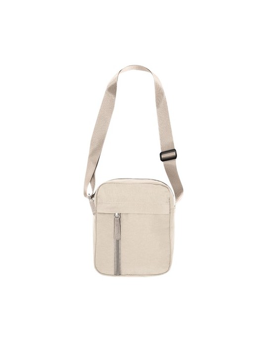 Bandoulière Zynax Matières : nylon Couleurs : naturel