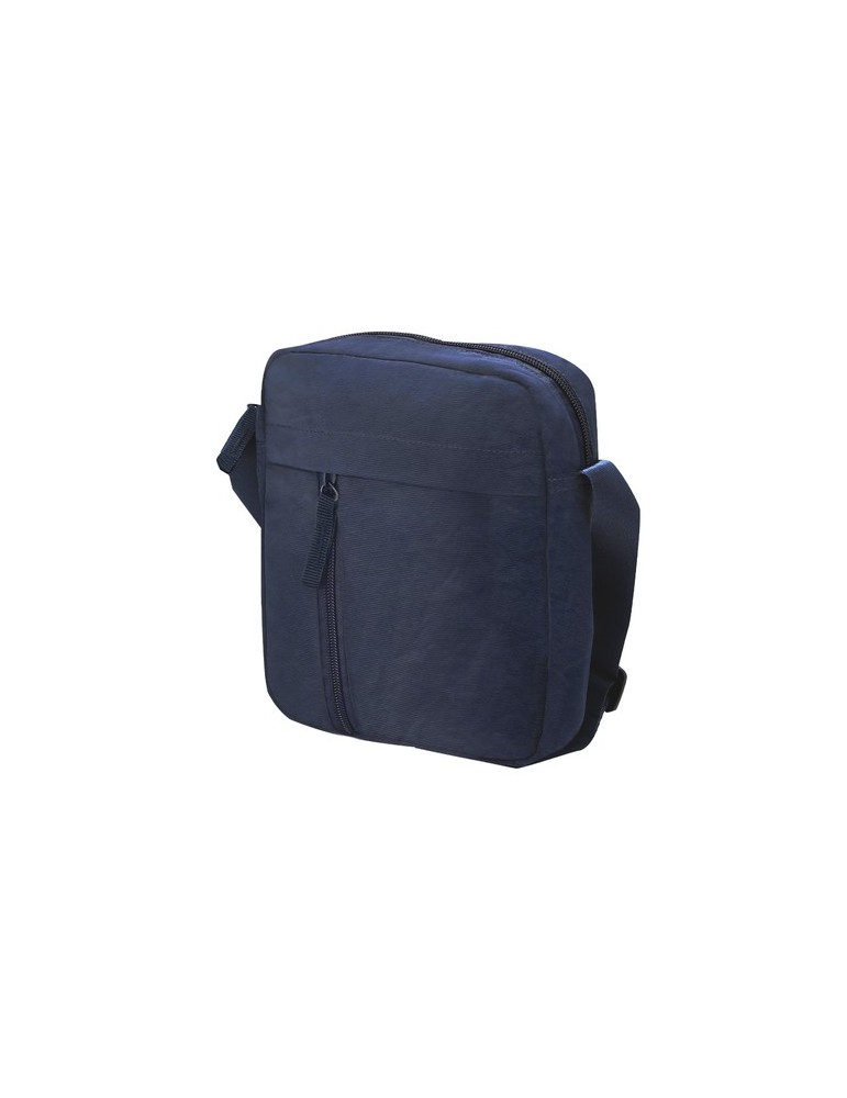 Bandoulière Zynax Matières : nylon Couleurs : naturel cadeau collaborateur premium