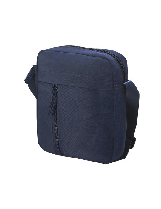 Bandoulière Zynax Matières : nylon Couleurs : naturel cadeau collaborateur premium