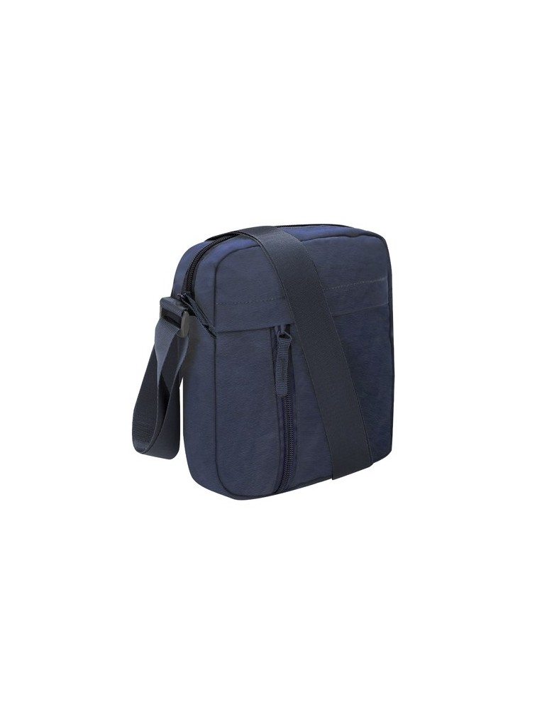 Bandoulière Zynax Matières : nylon Couleurs : naturel accessoire événementiel unique