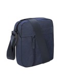Bandoulière Zynax Matières : nylon Couleurs : noir personnalisation rapide en France