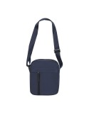 Bandoulière Zynax Matières : nylon Couleurs : bleu marine personnalisable avec votre logo